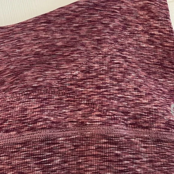 NWT Free People Winter Wonders Bra in Winterberry, size M/L - Picture 4 of 8